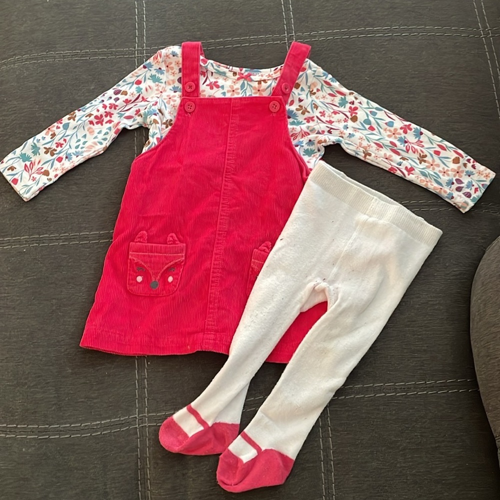 Dresses bundle